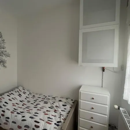 Duplex 10 Minutes From The In Appartement *