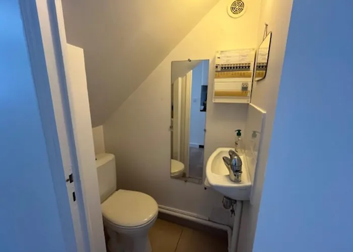 Appartement Duplex 10 Minutes From The In Trouville-sur-Mer