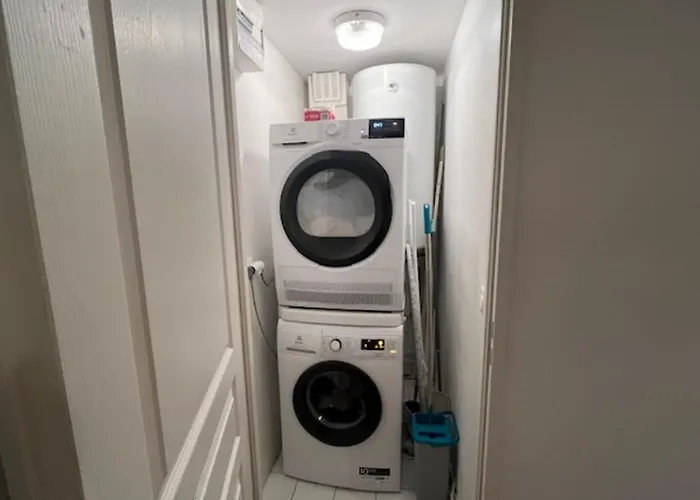 Appartement Duplex 10 Minutes From The In *