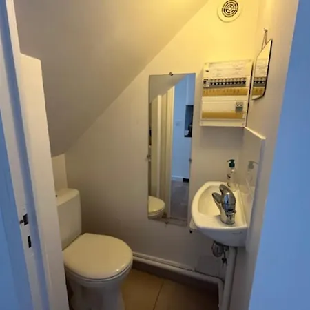 شقة Duplex 10 Minutes From The In Trouville Louvieres (Calvados)